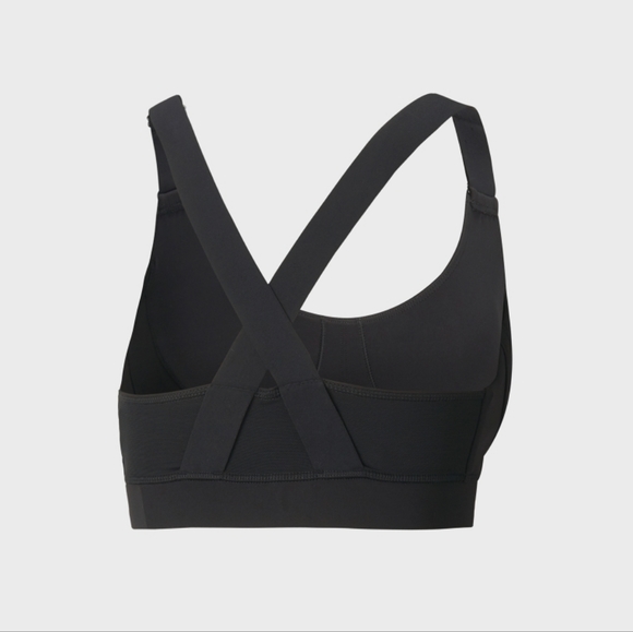 PUMA BRAND NEW SPORT BRA SIZE L - Picture 5 of 10